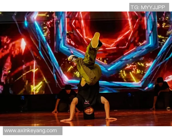 北京街舞队在世界街舞大赛中的耐力表现分析与点评