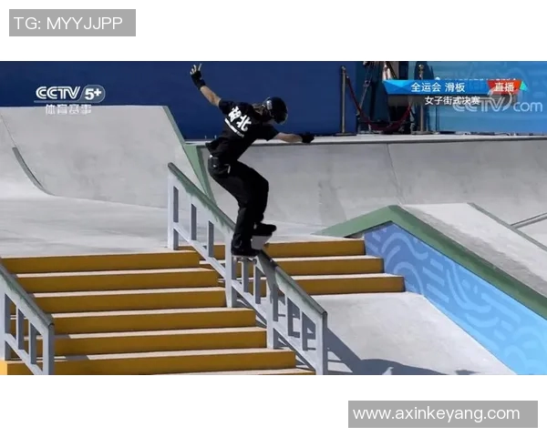 南京街舞队在滑板精英赛中以89分稳居积分榜首位