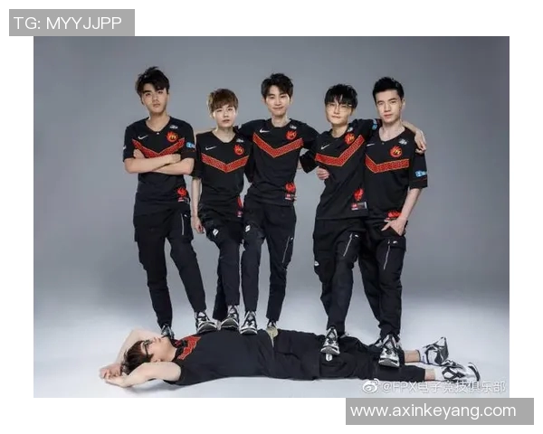 重磅专题：探讨FPX如何引领电竞节奏的创新与变革