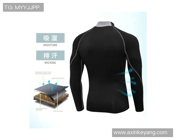 高弹性足球运动员专用服装设计对运动表现的提升与影响分析