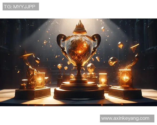 聚焦NBA总冠军奖杯背后的荣耀与传奇，见证篮球巅峰对决的永恒时刻